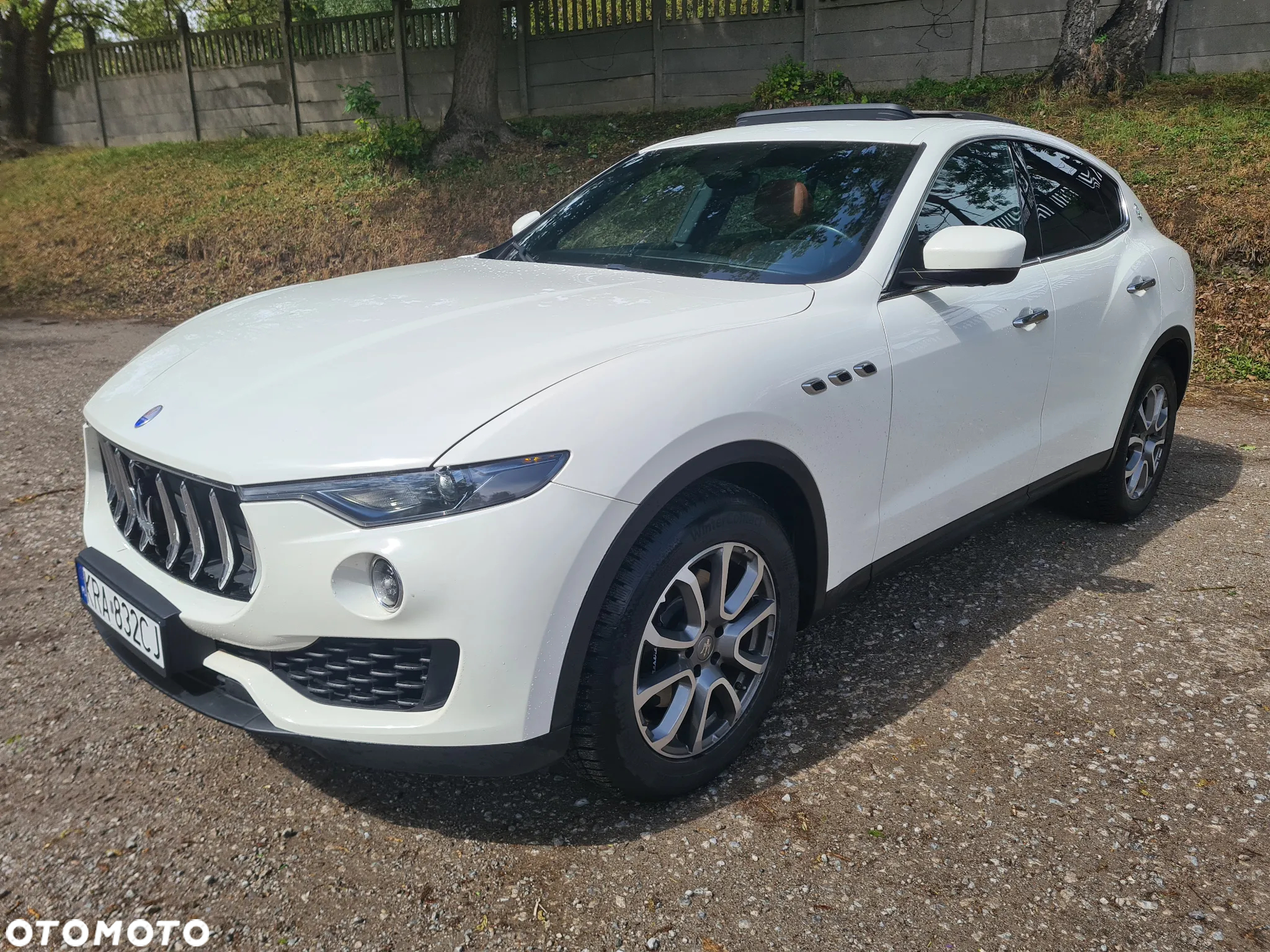 Maserati Levante - 2