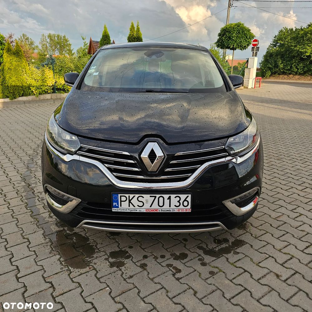 Renault Espace Energy dCi 130 Intens - 2