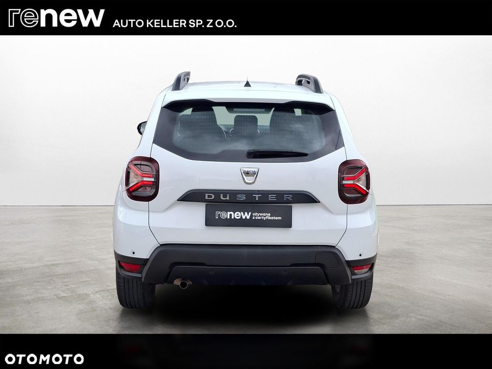 Dacia Duster - 5