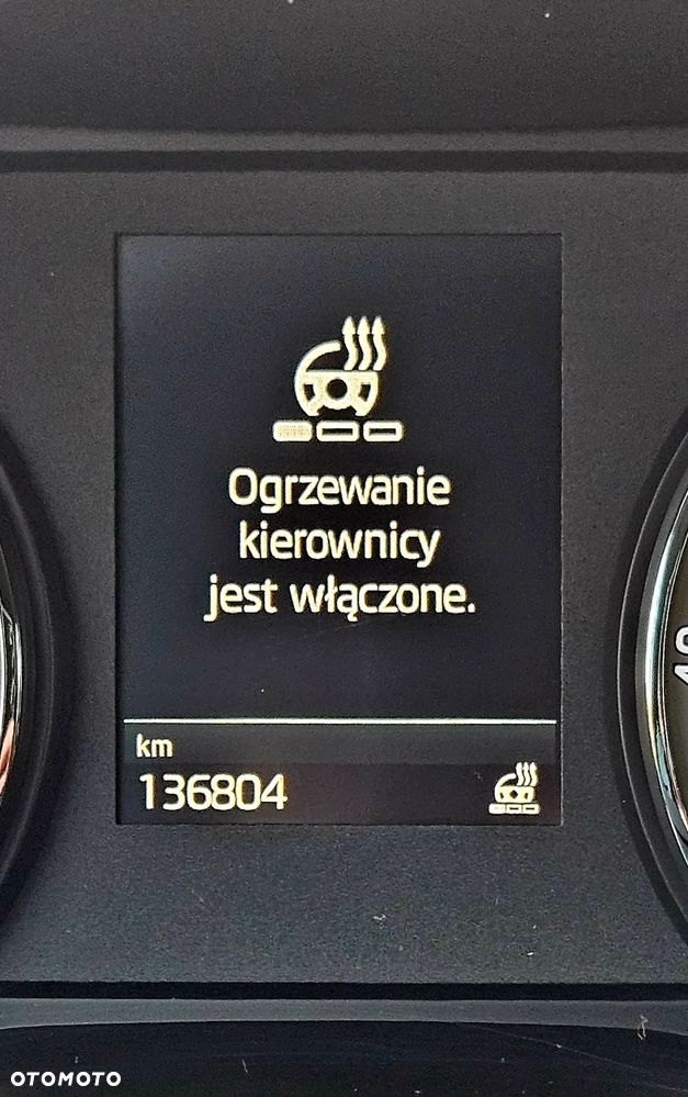 Skoda Kodiaq 1.5 TSI ACT 4x2 Ambition DSG 7os - 24