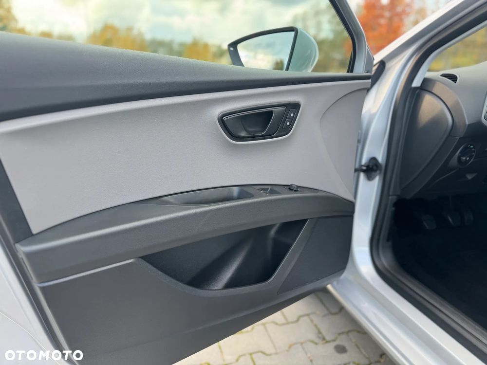 Seat Leon 1.2 TSI Start&Stop I-Tech - 15