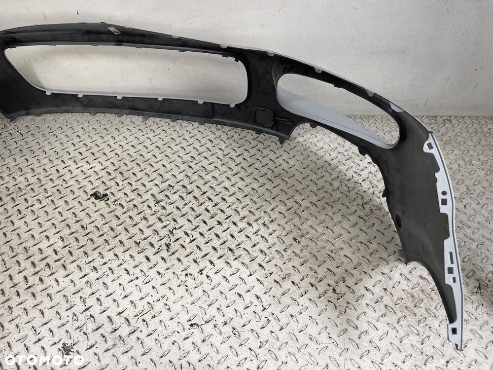 Nowy Zderzaki - 650 PLN - Otomoto.pl