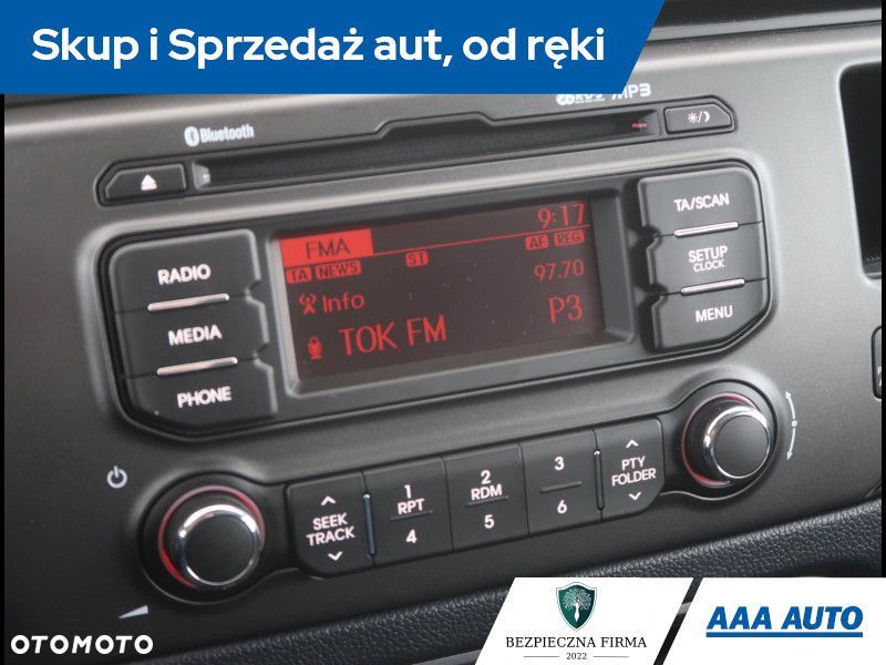 Kia Rio - 14