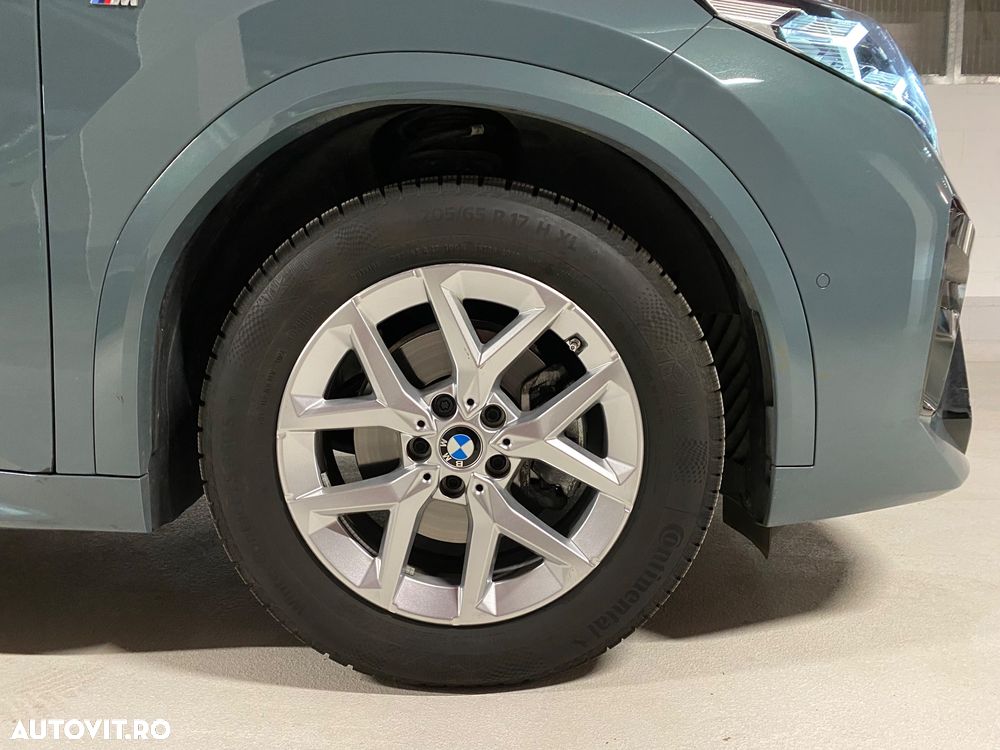BMW X2 sDrive18d Aut. M Sport - 8