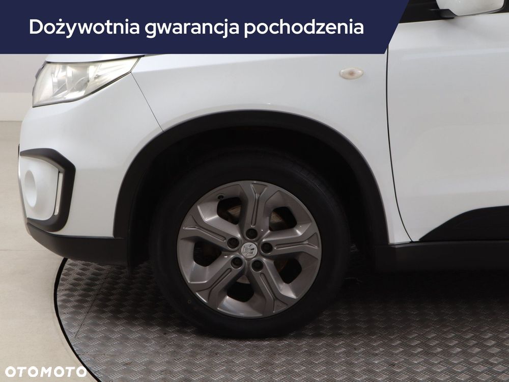 Suzuki Vitara - 17