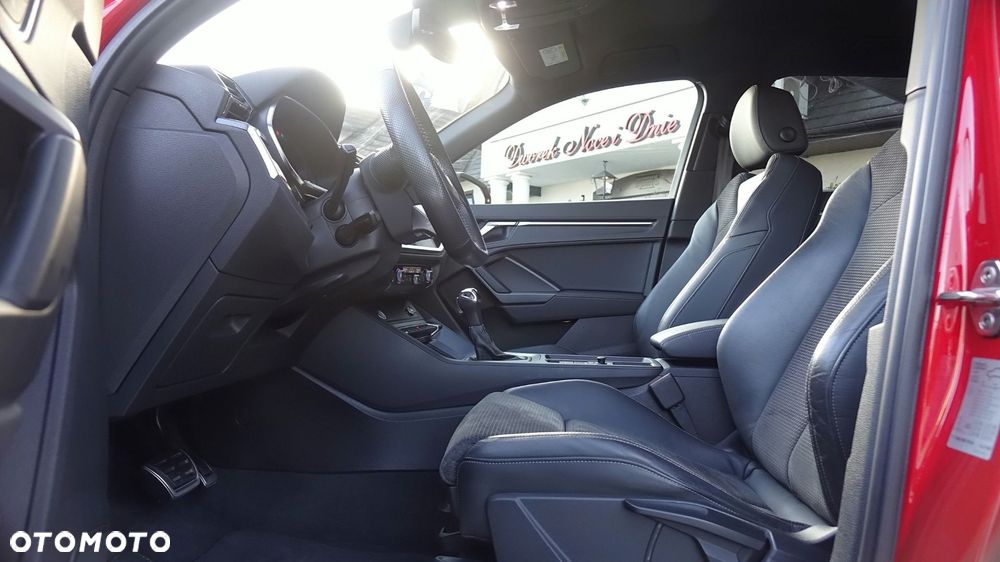 Audi Q3 - 21