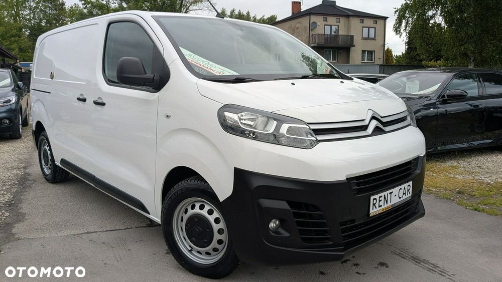 Citroën Jumpy - 5