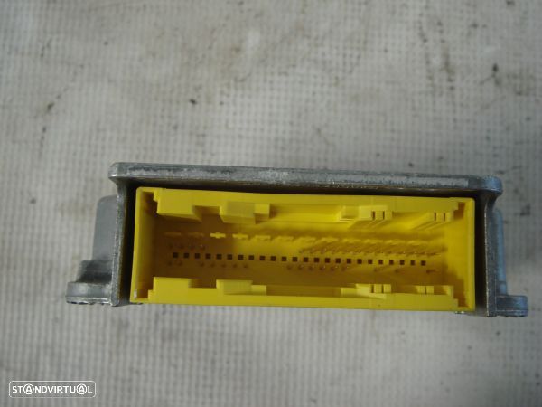 Centralina De Airbags Volkswagen Passat Variant (3B6) - 2