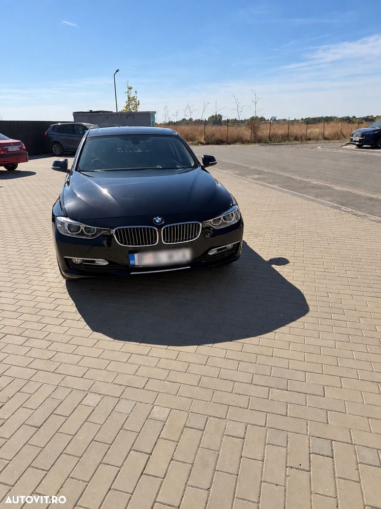 BMW Seria 3 - 3