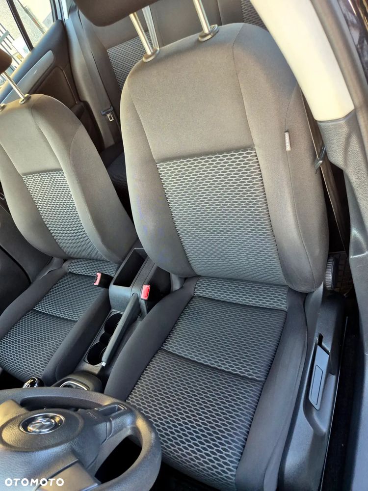 Volkswagen Golf 1.4 Edition - 26