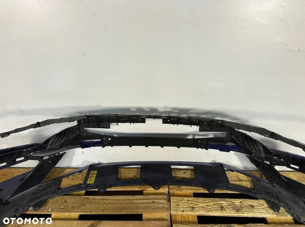ZDERZAK PRZÓD PRZEDNI HYUNDAI ELANTRA VII 7 LIFT FL 2023- 86511-AAAA0 CAŁY - 7