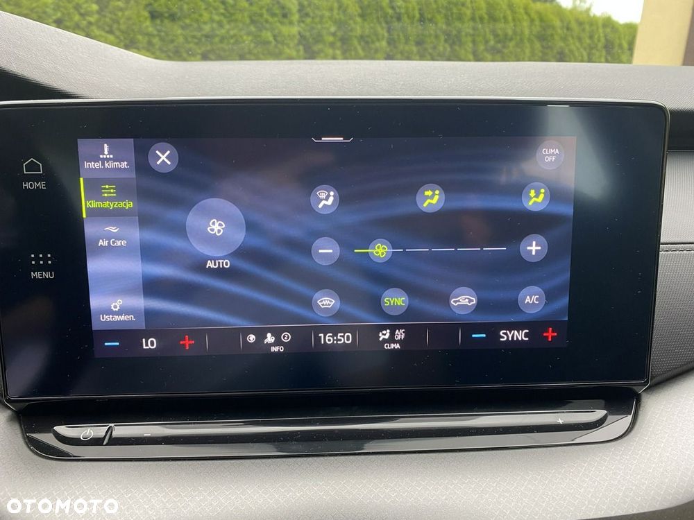 Skoda Octavia 1.5 TSI e-Tec Ambition DSG - 23
