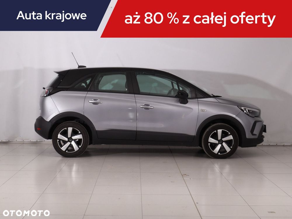 Opel Crossland X - 8