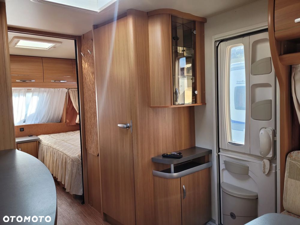 Hobby 540 De Luxe - 7