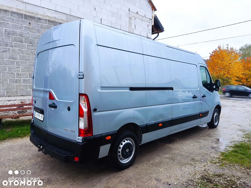 Renault MASTER - 5