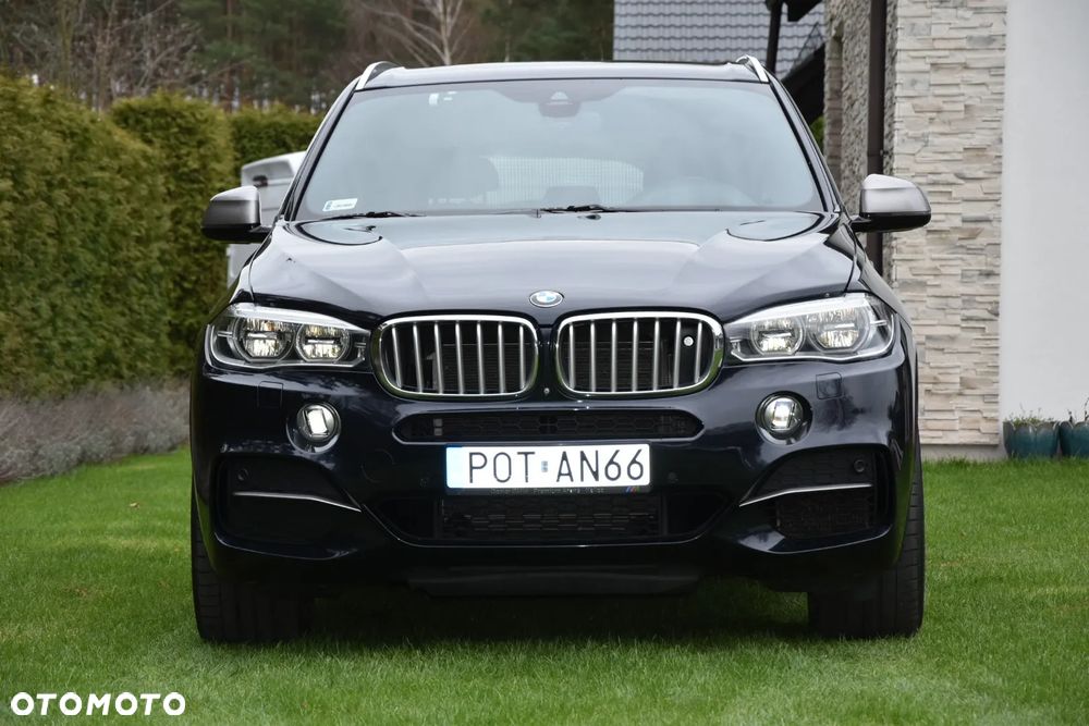 BMW X5 M - 6