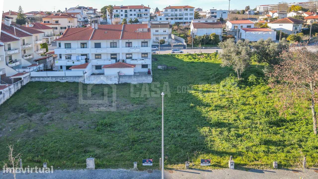 Terreno p/ Moradia em Banda Viso Sul - Grande imagem: 3/6