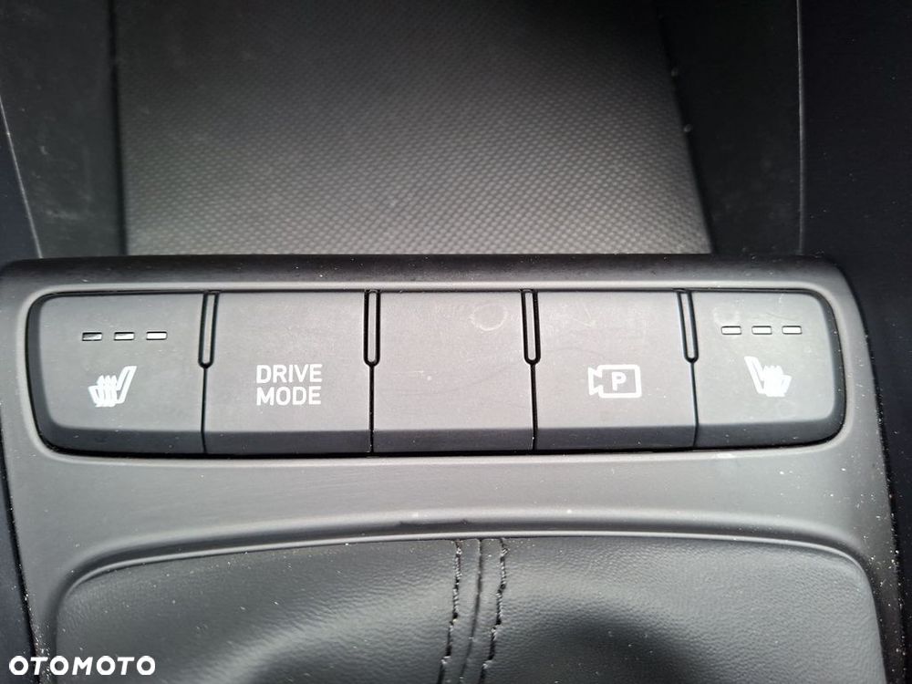Hyundai i20 1.0 T-GDi Modern - 34