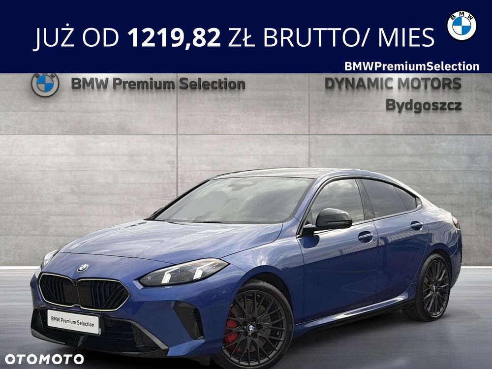 BMW Seria 2 220d mHEV - 2