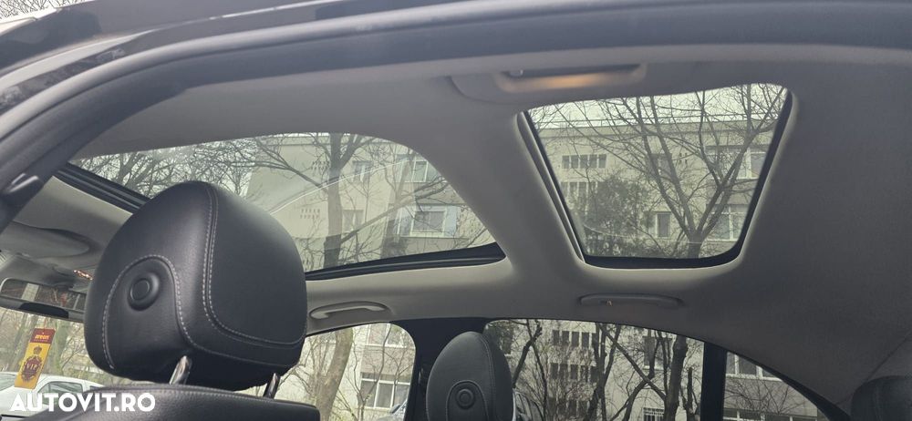 Mercedes-Benz E 220 d 9G-TRONIC AMG Line - 11