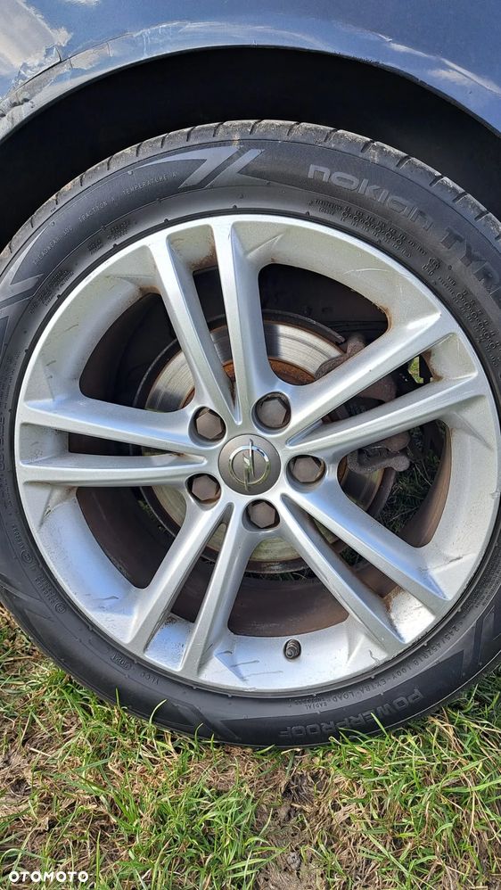 Opel Insignia 2.0 CDTI - 23