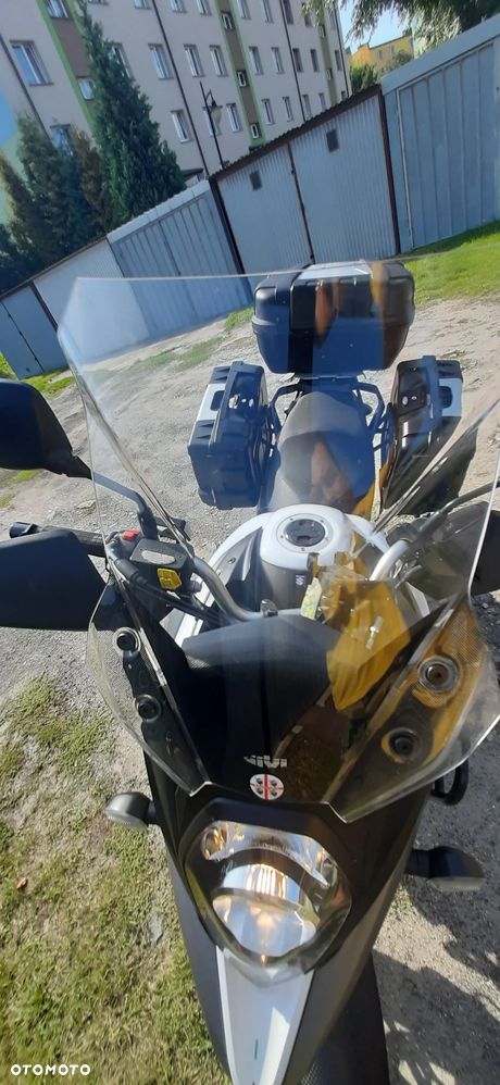 Suzuki DL - 12