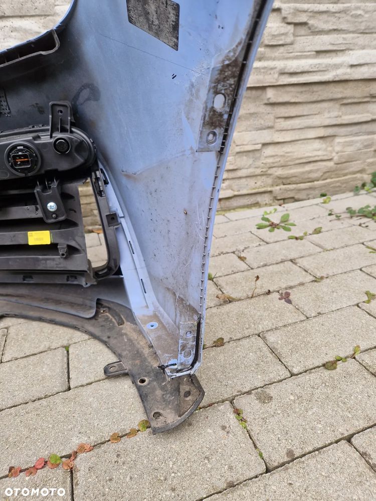 Zderzak Hyundai I30   n performance - 15