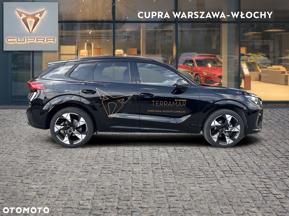 Cupra Terramar - 7