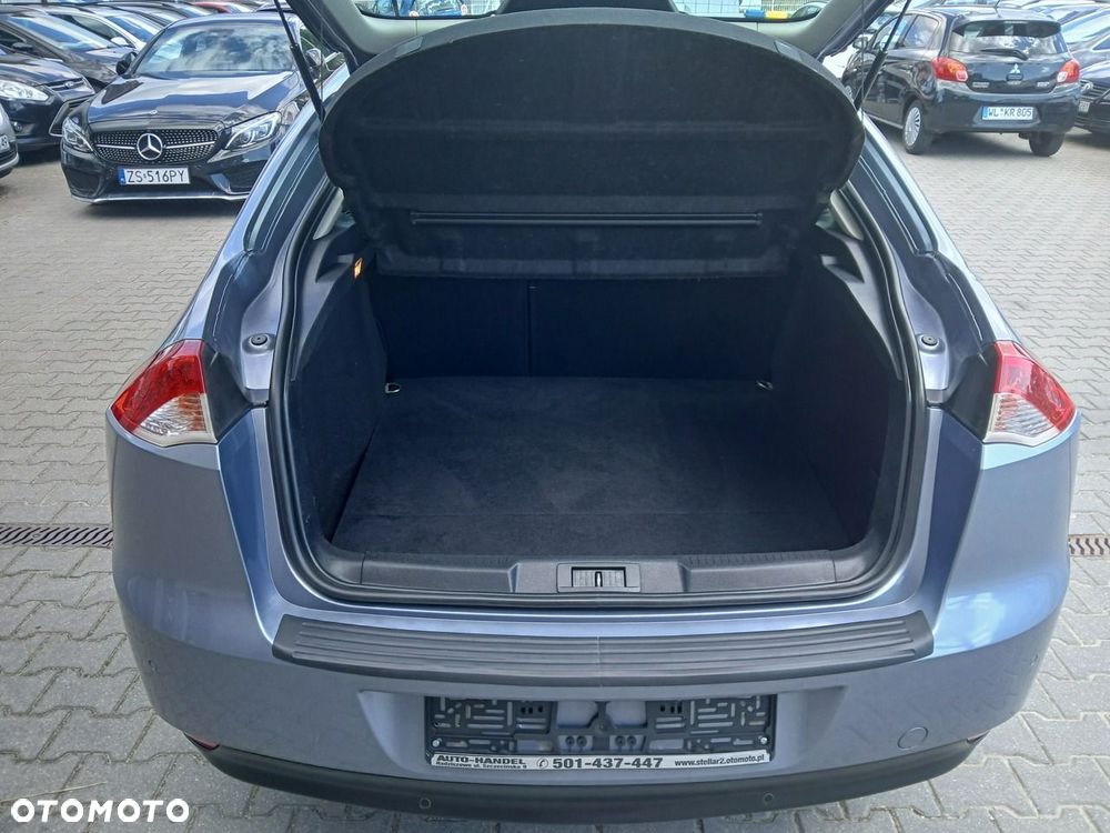 Renault Laguna - 12