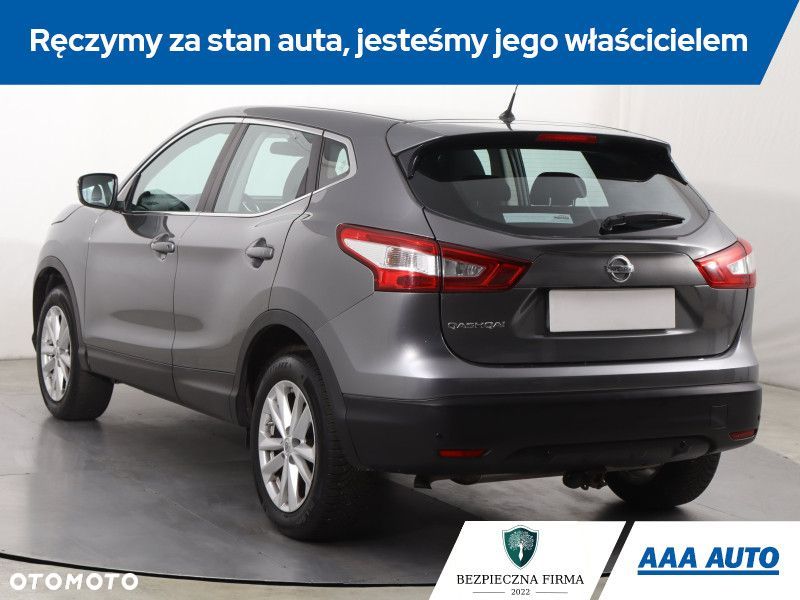Nissan Qashqai - 6