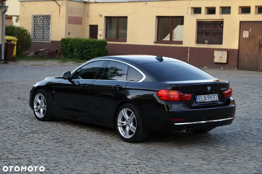 BMW Seria 4 - 13