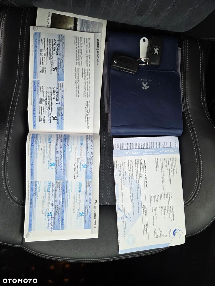 Peugeot RCZ 1.6 155 THP - 25