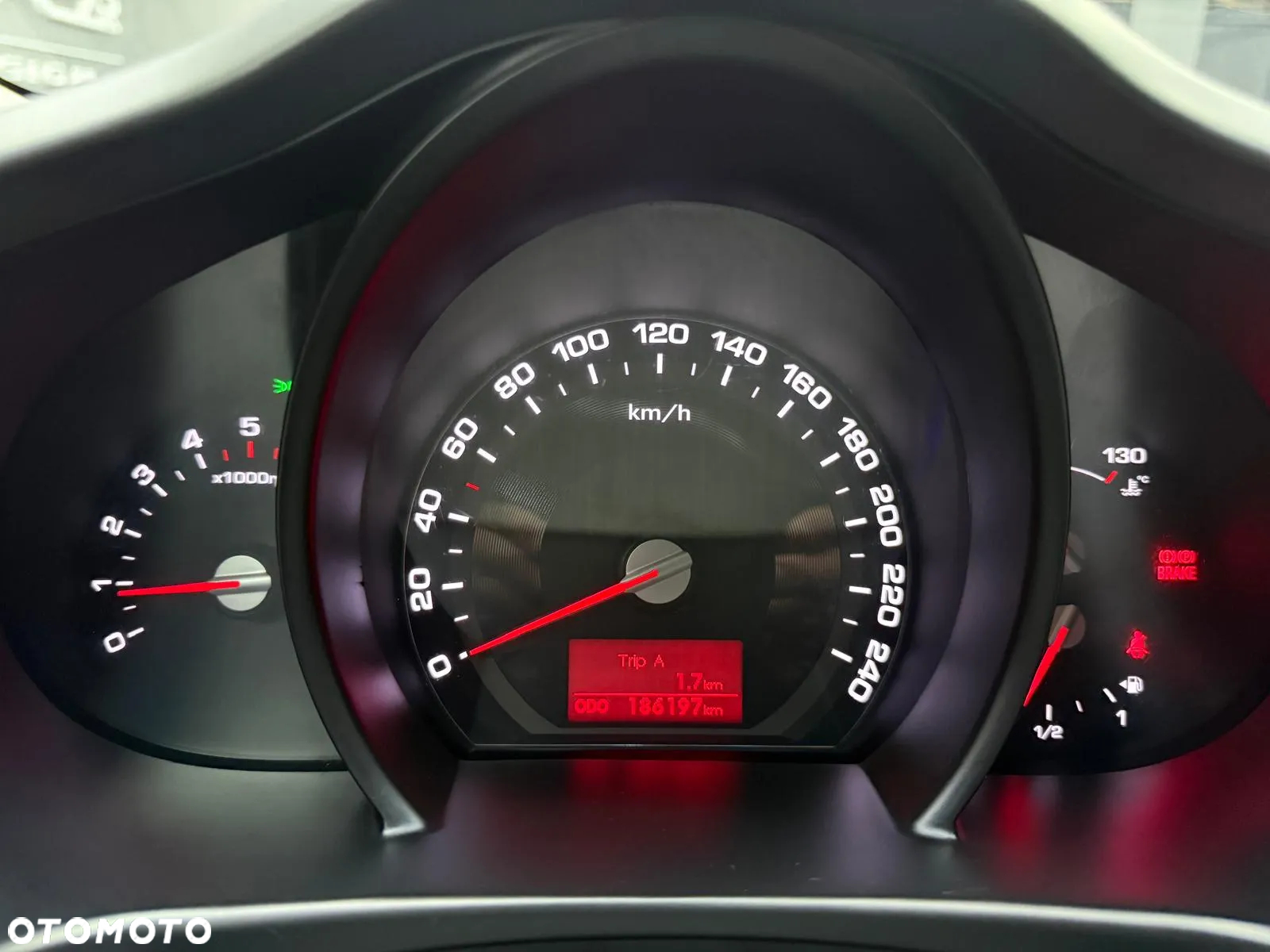 Kia Sportage 1.7 CRDI L 2WD - 15