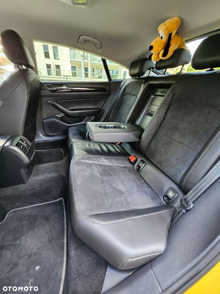 Volkswagen Arteon 2.0 TSI Elegance DSG - 14
