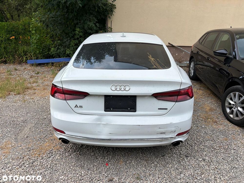 Audi A5 Sportback - 14