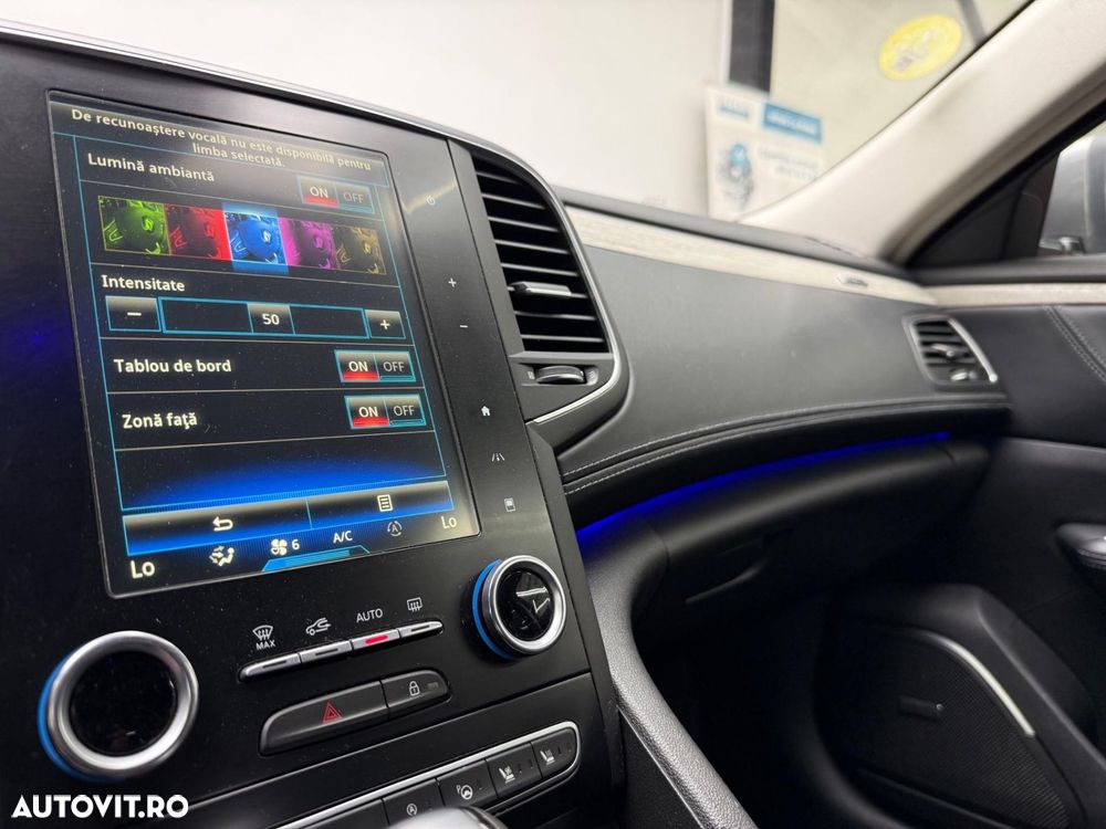 Renault Talisman ENERGY dCi 160 EDC INITIALE PARIS - 17