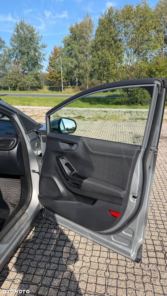 Ford Puma 1.0 EcoBoost ST-Line X - 7