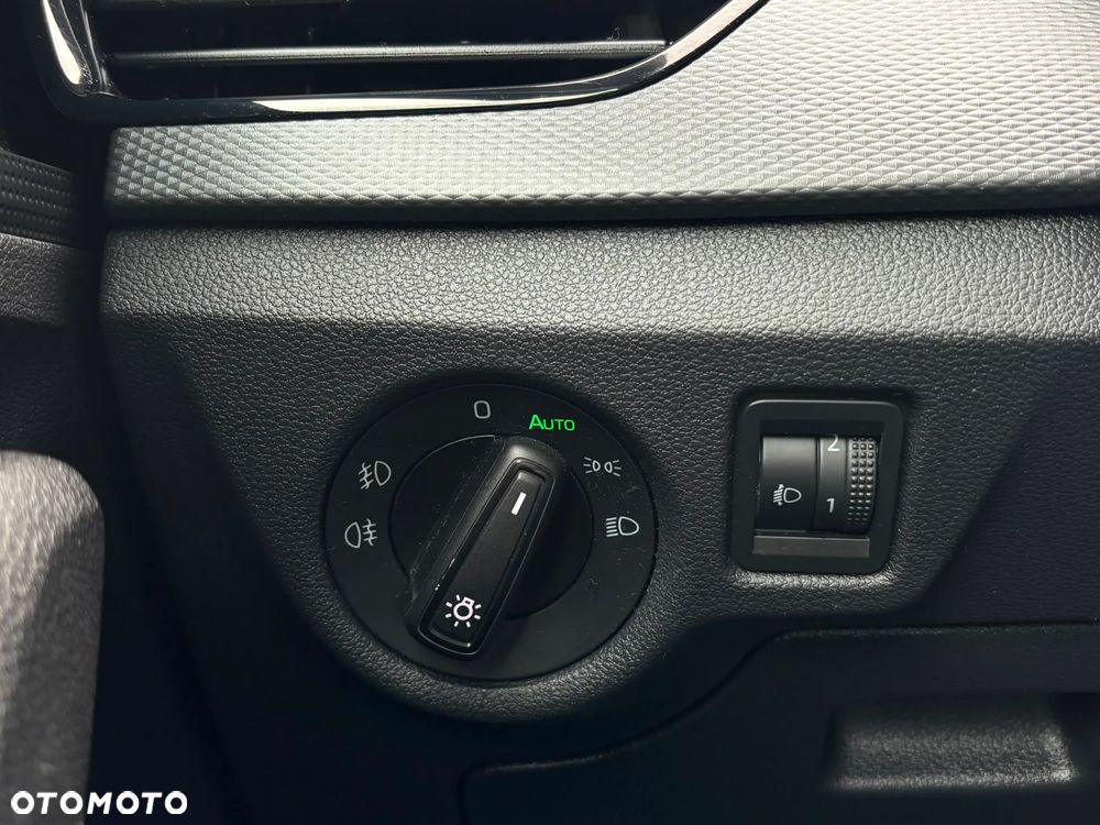 Skoda Scala 1.0 TSI Ambition - 21