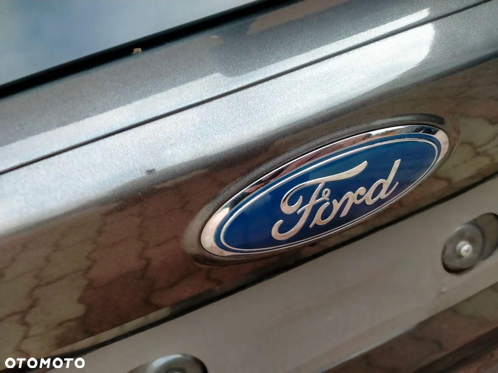 Ford Kuga MK2 Lift / Klapa Bagażnika / ORYGINAŁ / Do założenia - 8