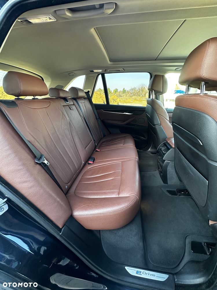 BMW X5 - 16