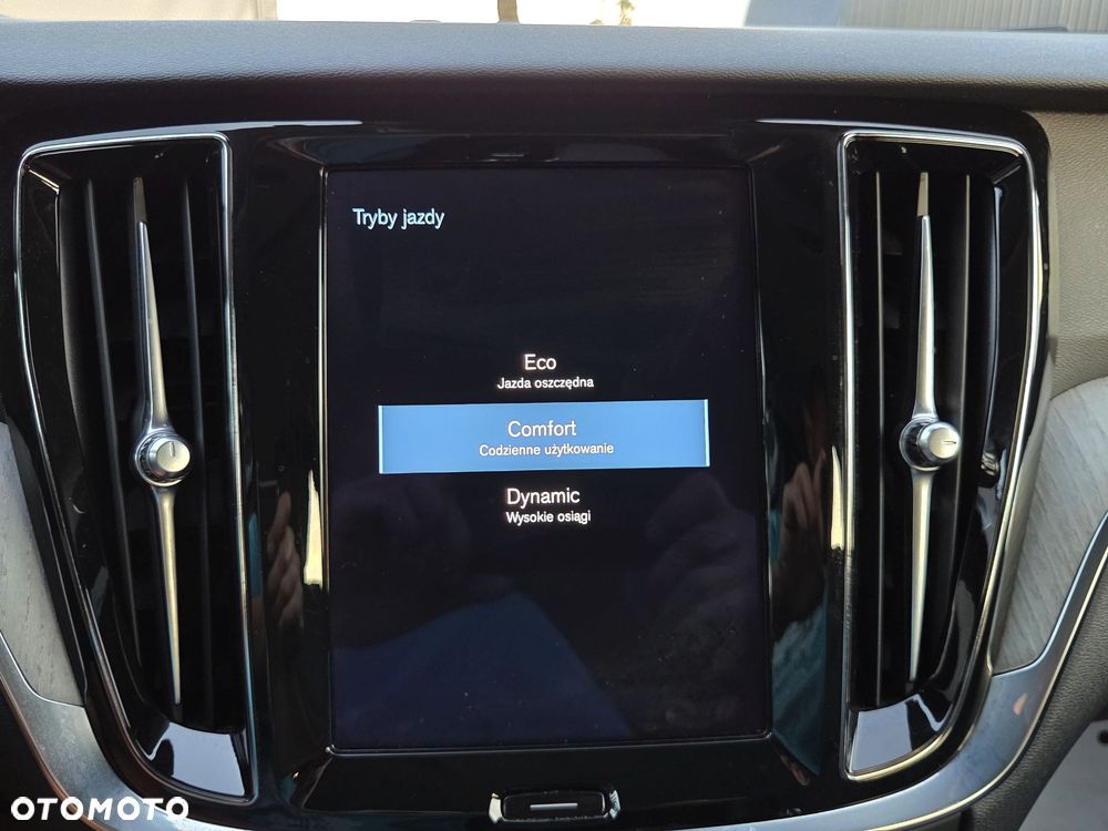 Volvo V60 B3 B Geartronic Inscription - 20