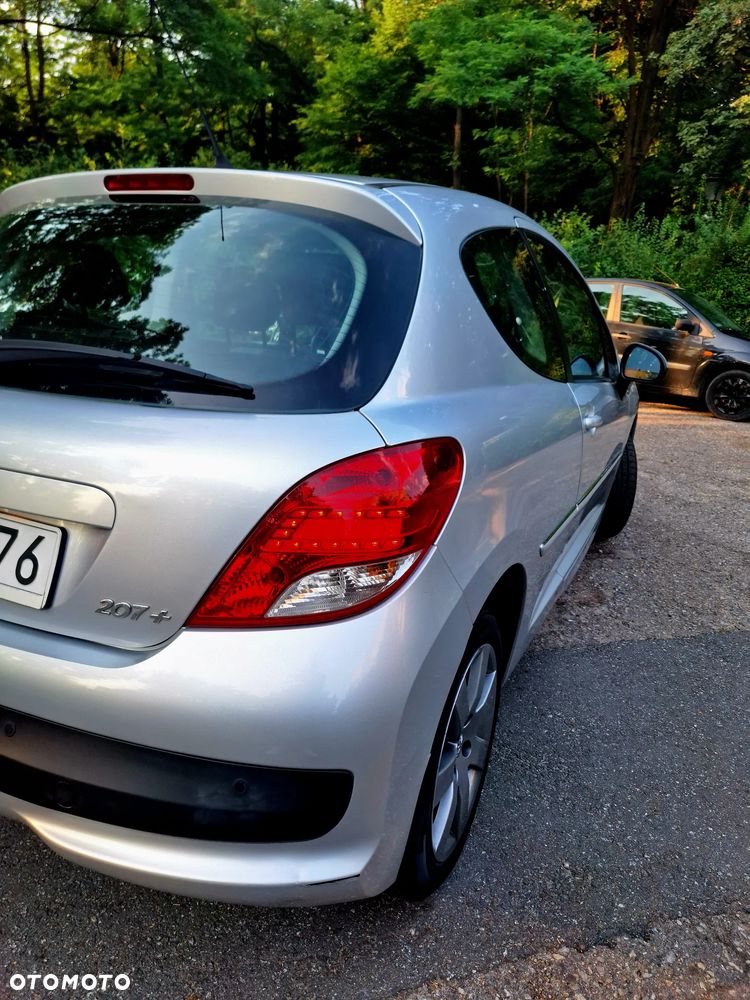 Peugeot 207 75 forever - 5