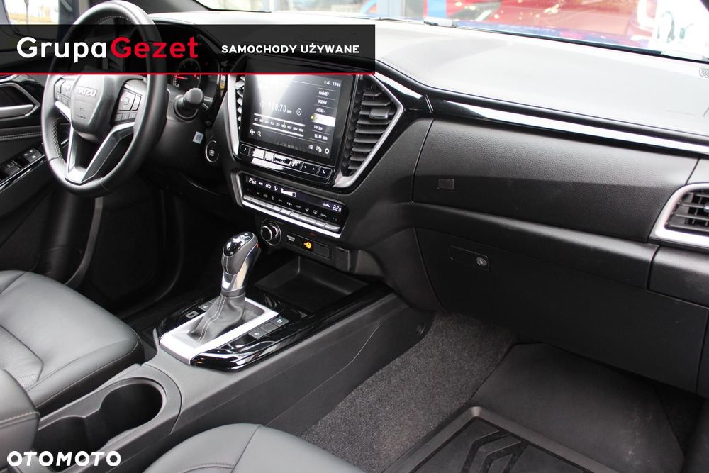 Isuzu D-Max 1.9 DC LSE - 9