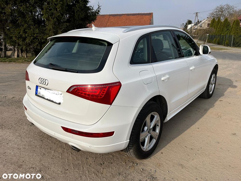 Audi Q5 3.0 TDI Quattro S tronic - 7