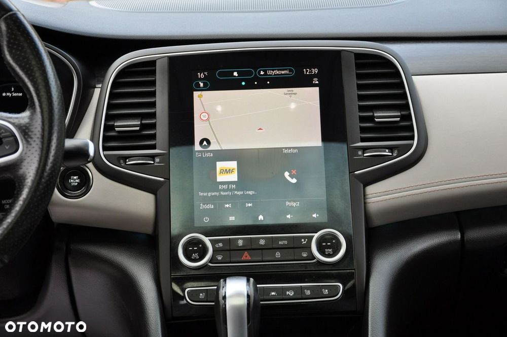 Renault Talisman - 32