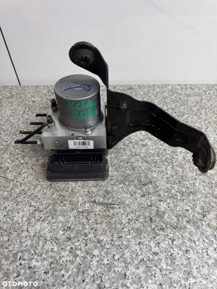 pompa hamulcowa volvo xc40 2017-2024 31445741 - 1