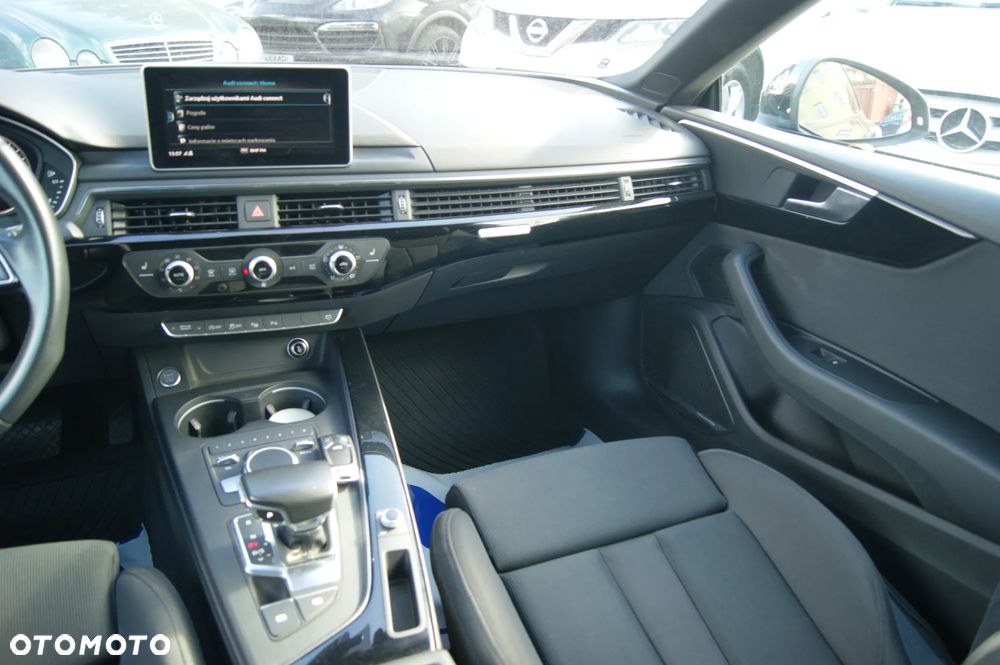 Audi A5 Coupé 2.0 TDI S tronic - 33