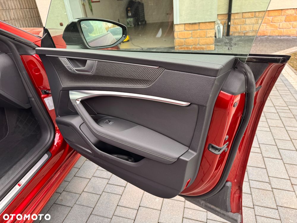 Audi A7 Sportback 45 TFSI Quattro S tronic - 19