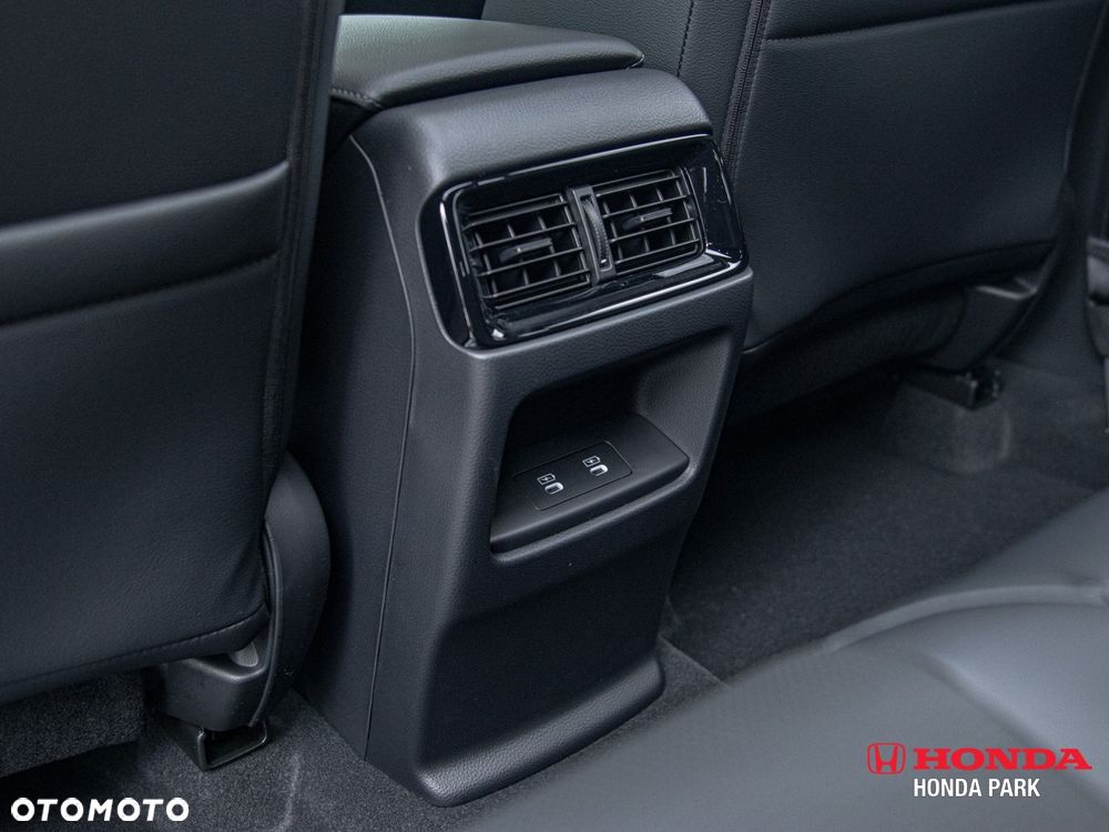 Honda CR-V 2.0 i-MMD HEV Elegance AWD CVT - 29