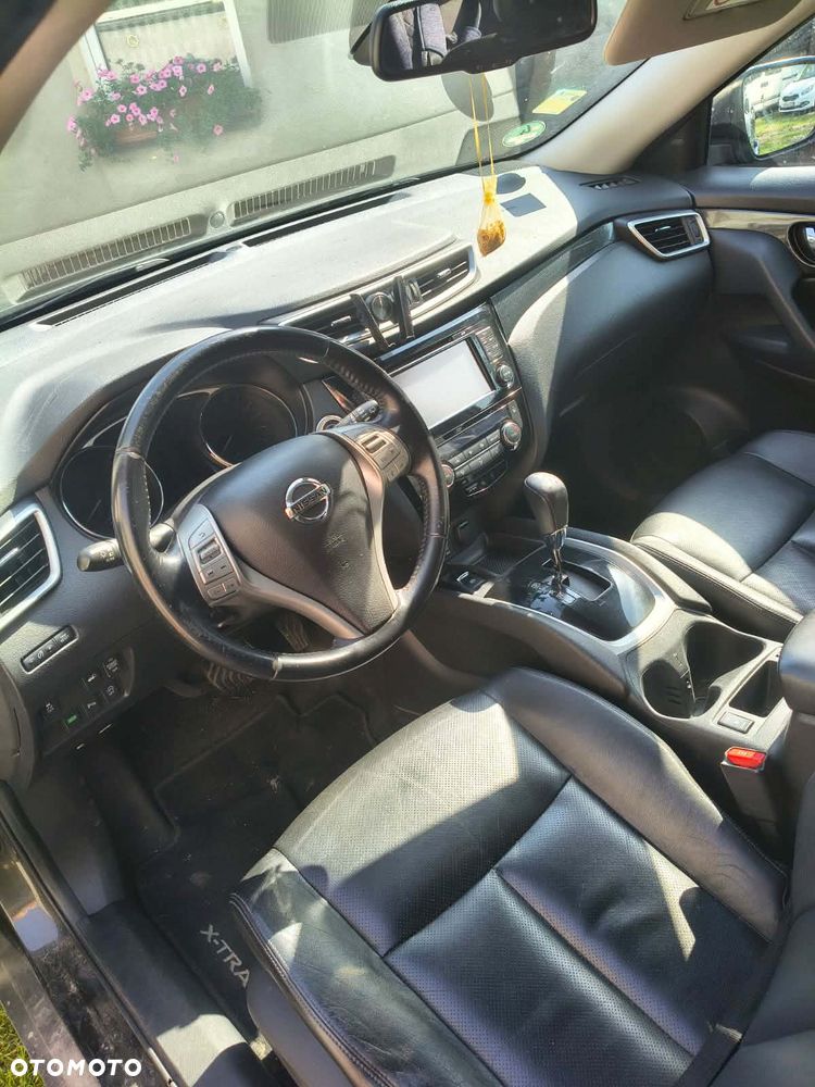 Nissan X-Trail 1.6 dCi Xtronic 360 - 27